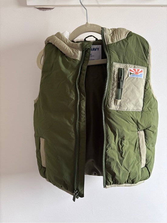 Old Navy Other - Toddler Puffer Vest